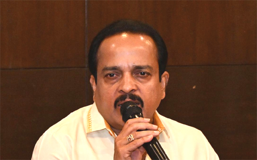 Ashok Kumar Rai